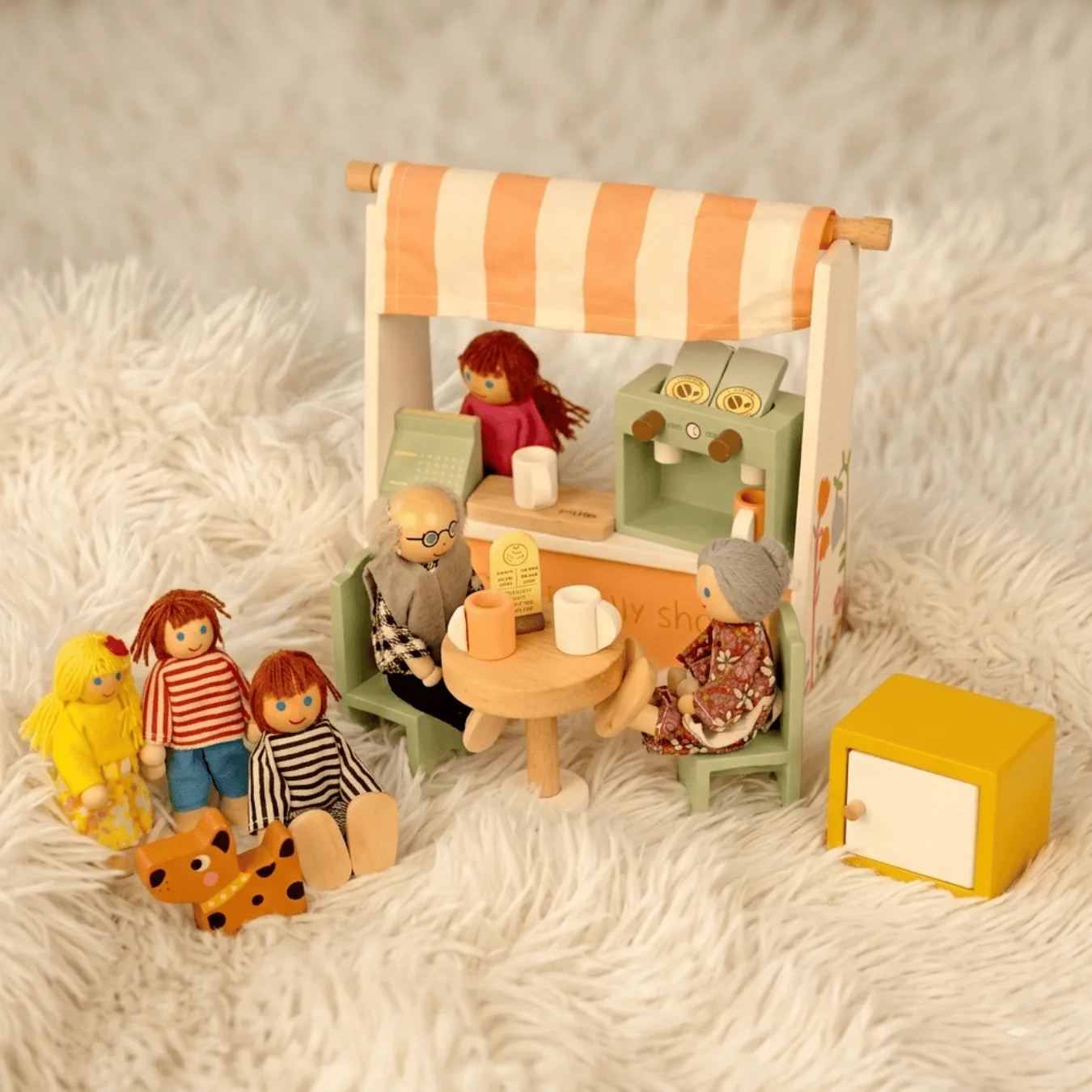 Pet Friendly Cafe — image 2