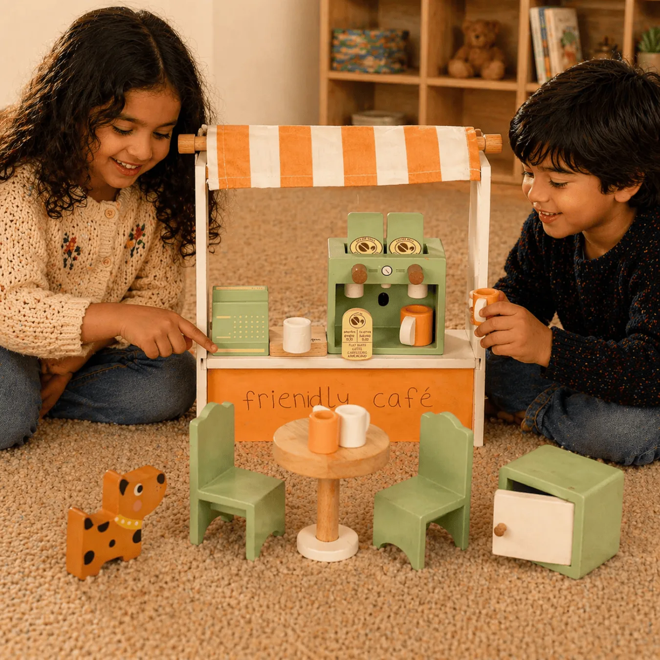 Pet Friendly Cafe — image 4