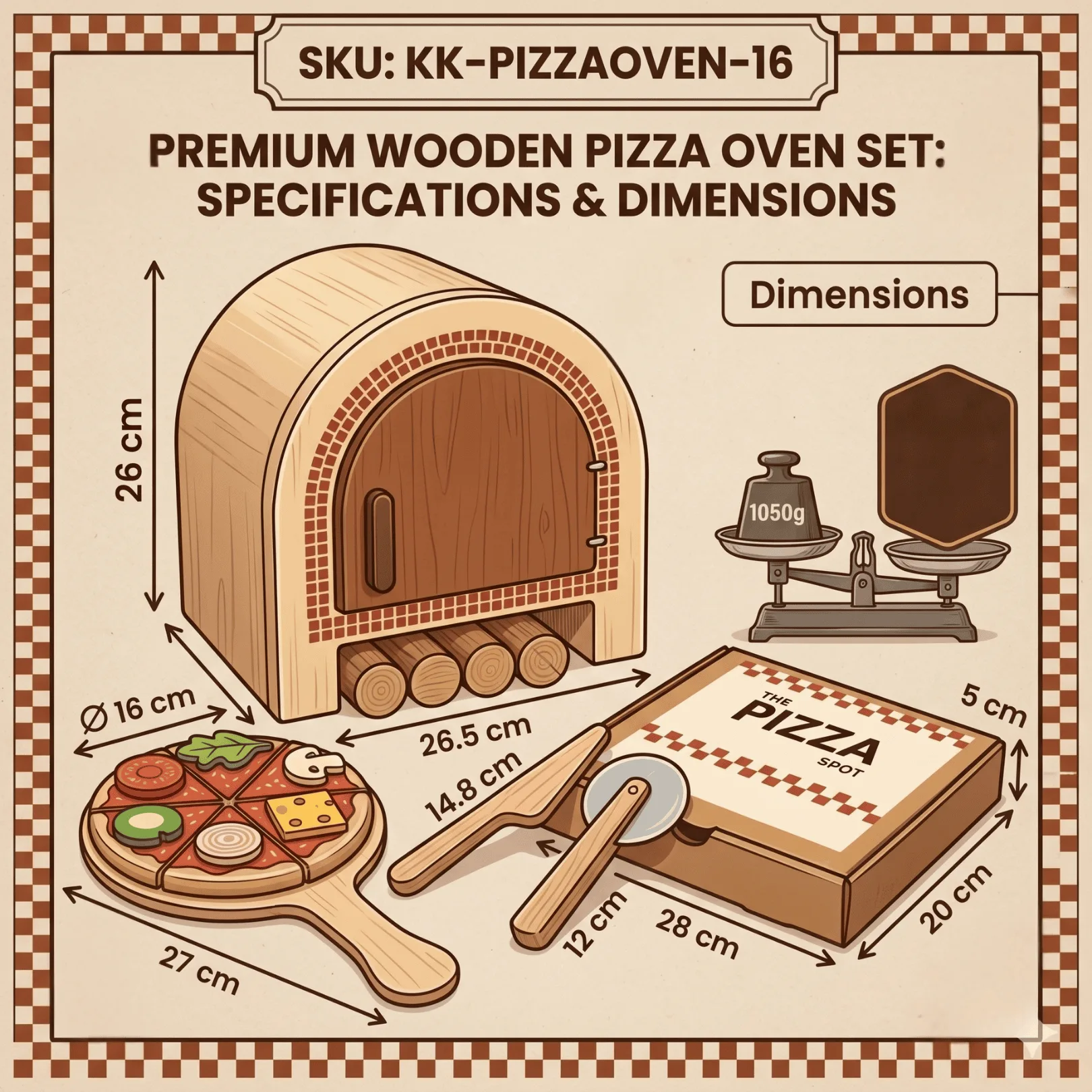 Pizza Oven — image 3