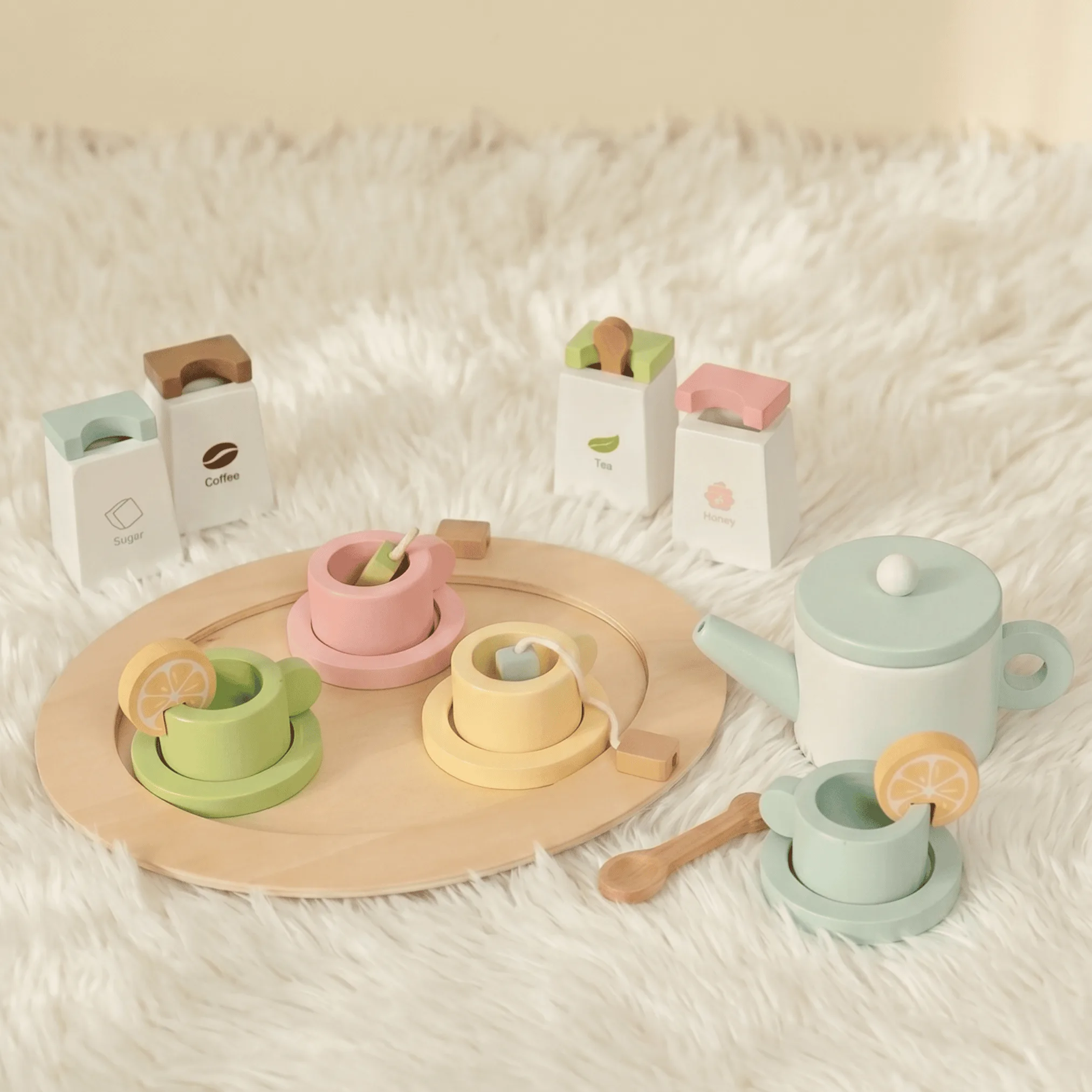 Tea ‘n’ me — image 2