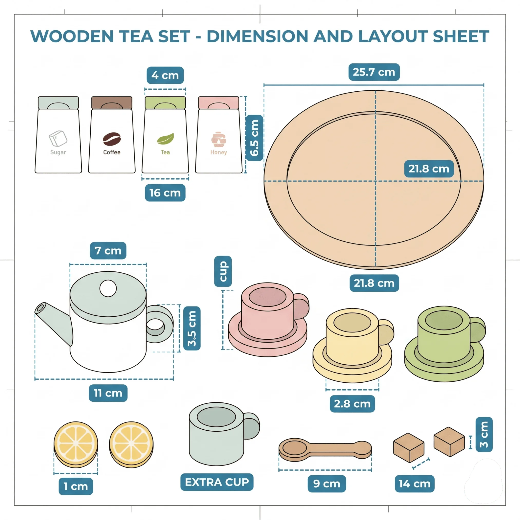 Tea ‘n’ me — image 3